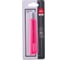 Канцелярский нож DELI E2038PINK 80мм шир.лез.9мм роз. блистер 1206499 24 шт. в упак. 2