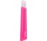 Канцелярский нож DELI E2038PINK 80мм шир.лез.9мм роз. блистер 1206499 24 шт. в упак. 3