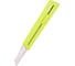 Канцелярский нож DELI E2038GREEN 80мм шир.лез.9мм зеленый блистер 1206501 24  шт. в упак. 6