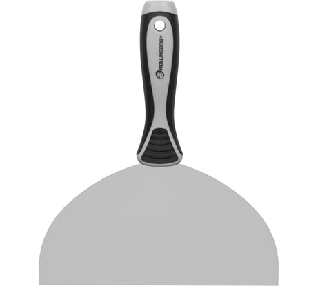 Малярный строительный шпатель Rollingdog Putty knife из углеродистой стали № 50 50018