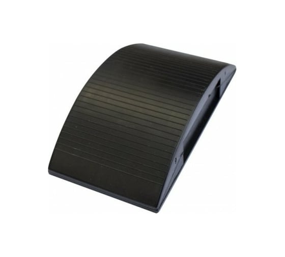 Резиновый брусок для шлифования Rockforce 125x67мм RF-PSD67B 49761