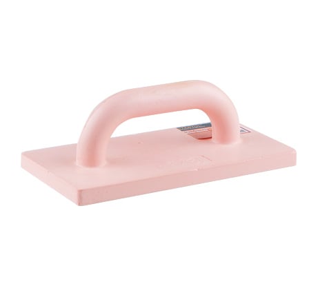 Полиуретановая терка STARTUL 120x240мм облегченная ST1019-12-24