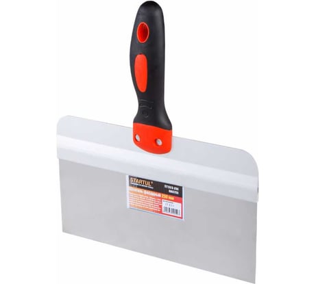 Шпатель STARTUL нержавеющий 250 мм ST1015-250