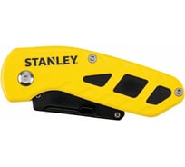 Нож Stanley с фиксированным лезвием, складной STHT10424-0