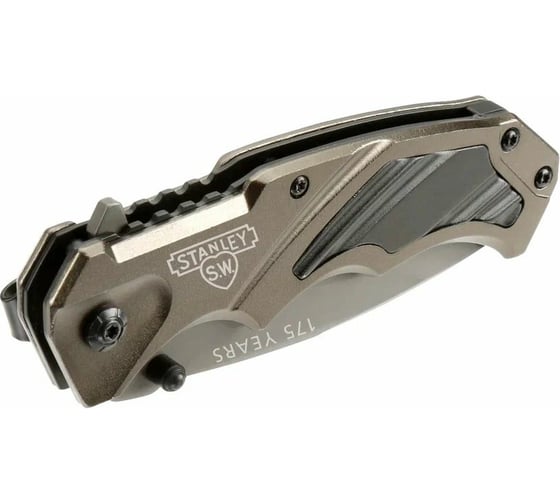 Складной нож Stanley FATMAX FMHT10311-8