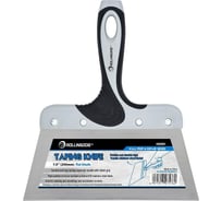 Шпатель Rollingdog Taping Knife, нержавеющая сталь 420, 200 мм., 50301