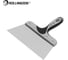 Шпатель Rollingdog Taping Knife, нержавеющая сталь 420, 200 мм., 50301 1
