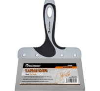 Шпатель Rollingdog Taping Knife, нержавеющая сталь 420, 180 мм., 50300