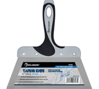 Шпатель Rollingdog Taping Knife, нержавеющая сталь 420, 220 мм., 50302