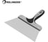 Шпатель Rollingdog Taping Knife, нержавеющая сталь 420, 220 мм., 50302 2