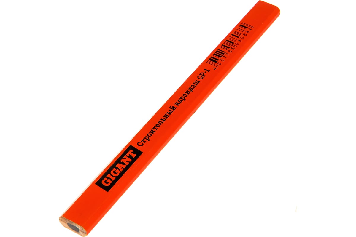 Строительный карандаш Gigant GP-1 - выгодная цена, отзывы .