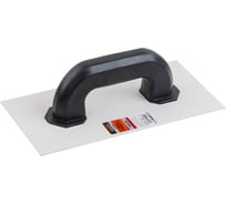 Терка STARTUL Master пластмассовая, 140x280 мм ST1045-02