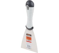 Шпатель STARTUL Profi нержавеющий, 100 мм ST1016-100