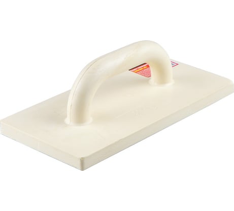 Терка STARTUL Master полиуретановая, 180x320 мм ST1018-18-32