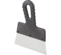 Шпатель STARTUL Master нержавеющий, 150 мм ST1000-150