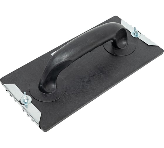 Терка для пенопласта STARTUL Master 120x260 мм ST1029
