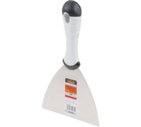 Шпатель STARTUL Profi нержавеющий, 150 мм ST1016-150