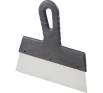 Шпатель STARTUL Master нержавеющий, 200 мм ST1000-200