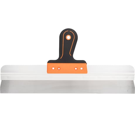 Фасадный шпатель STARTUL Profi нержавеющий, 450 мм ST1017-450