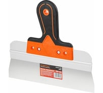 Фасадный шпатель STARTUL Profi нержавеющий, 200 мм ST1017-200