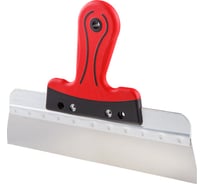 Фасадный шпатель STARTUL Profi нержавеющий, 300 мм ST1013-300