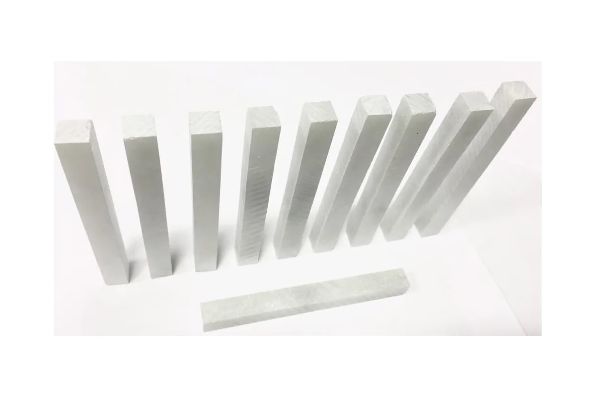 Тальковый мелок сварщика Markal FM.400 100x10x10 мм, упаковка 10 шт ...