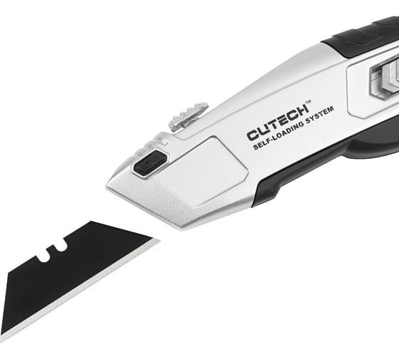 Малярный нож Rollingdog Cutech с 5 лезвиями в комплекте 50086