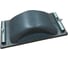 Брусок для шлифования Accurate c зажимами, 105x210мм Брус 210*105 1