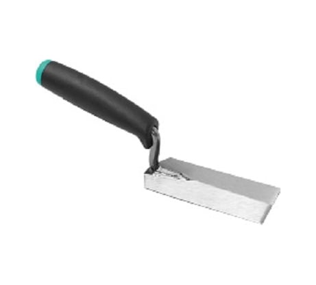 Мастерок BIHUI прямоугольный 120 мм BTCHM5