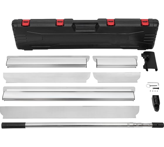 Набор шпателей DLT Finish SILVER 0375