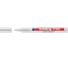 Лаковый маркер EDDING Industry 750IND 2-4 мм, до 400 С, блистер, белый E-750IND#1-B#49 1