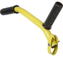 Ручной штроборез по газобетону On 4 режущих стороны, сталь, 440x190x50 03-06-004 22889613