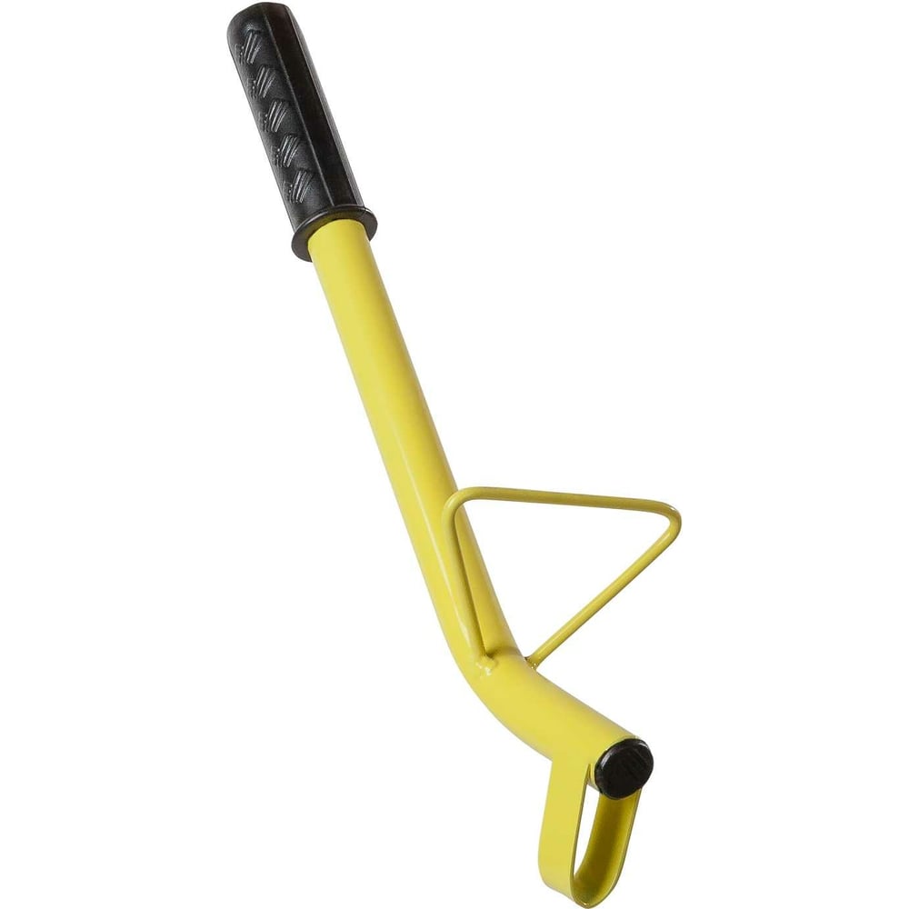 Ручной штроборез по газобетону On 1 режущая строна, сталь, 400x110x110 ...