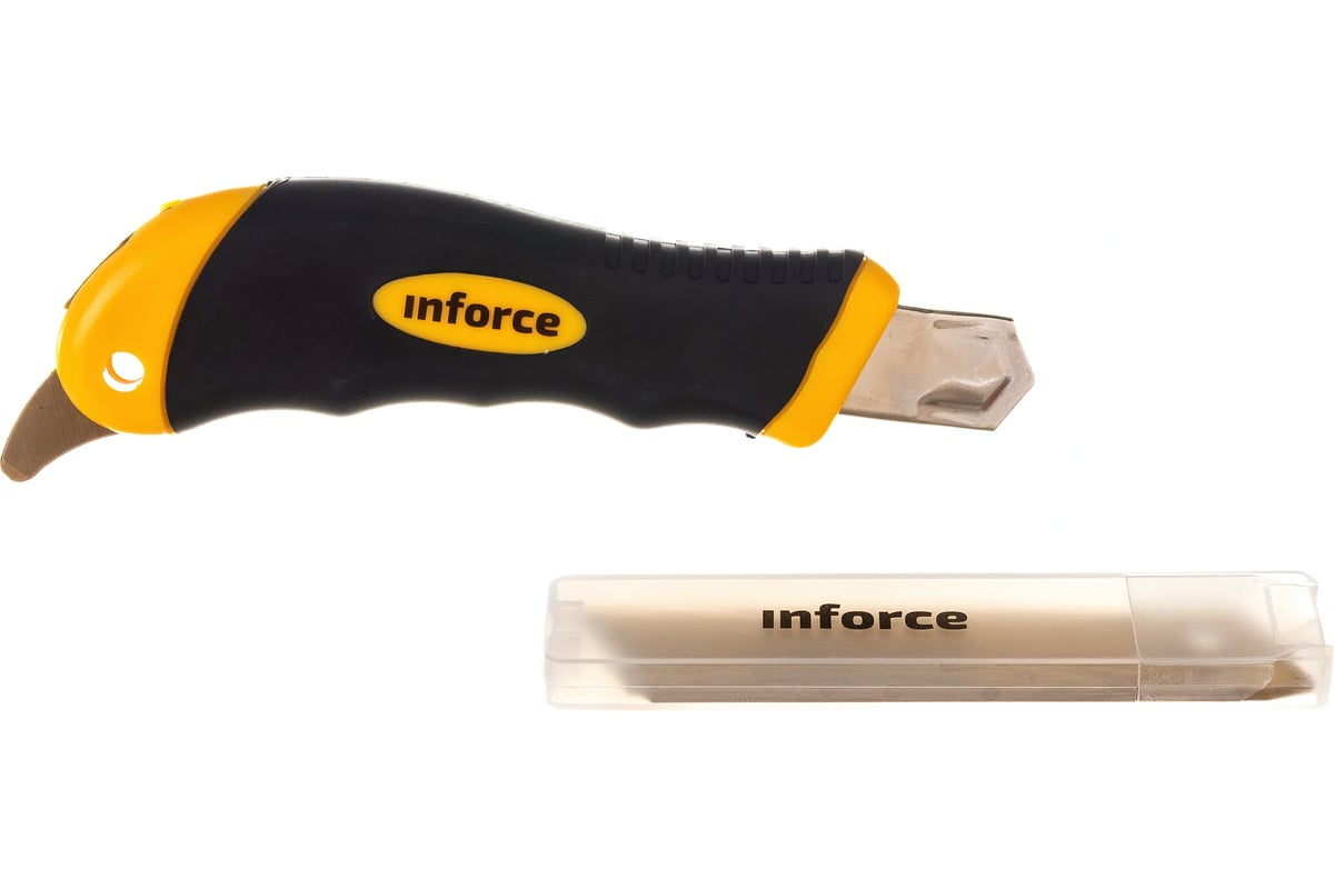 Inforce 06 01 01. Inforce строительный нож. inforce 11-01-286. магнитный уровень inforce 230мм 06-11-054.
