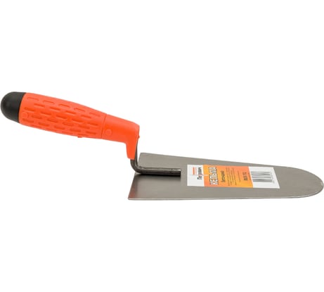 Кельма Петрович бетонщика с пластиковой ручкой П033-112 4100000172