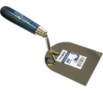 Кельма Управдом "Лопатка" нержавеющее полотно 60мм 043521-060 4100001840