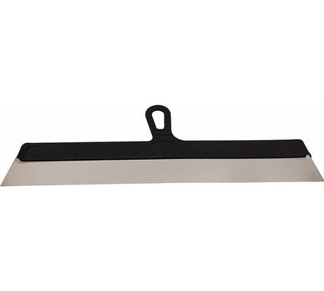 Фасадный шпатель Управдом 053222-600 нержавеющий, 600 мм 4100003221