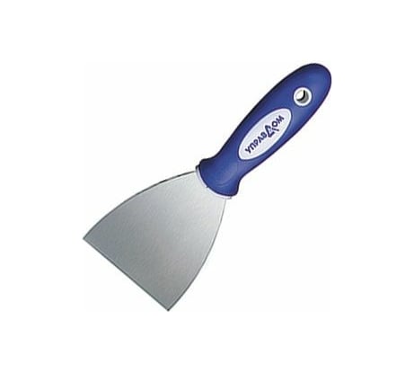 Шпатель Управдом нержавеющий 60 мм, с 2-компонентной рукояткой 053123-060 4100001510