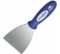 Шпатель Управдом нержавеющий 40 мм, с 2-компонентной рукояткой 053123-040 4100001509