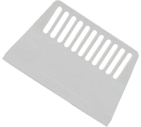 Шпатель DECOR гладкий, длина 180 мм 333-0200 11607131