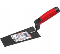 Штукатурная кельма YATO 55x80x165мм трапецивидная YT-5240