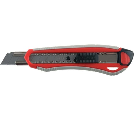 Нож ЗУБР МАСТЕР 09157