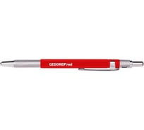 Твердосплавный разметочный инструмент GEDORE RED с зажимом, 150 мм 3301433