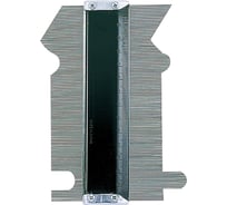 Профильный шаблон Shinwa 150 мм 45002