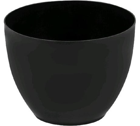 Чашка для гипса Спец 120x65x93 мм, объем 0,75 л, ПВД СПЕЦ-3695