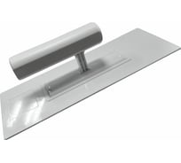 Прямоугольная кельма Управдом пластмассовая, 24х9 см 02399-PT 4100016066