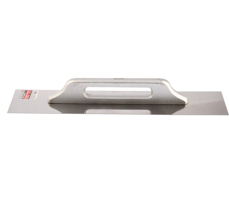 Гладилка из нержавеющей стали MATRIX MASTER 86735