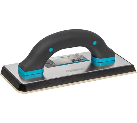 Cтроительнная терка для затирки BIHUI CFERS