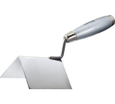 Мастерок для внешних углов MATRIX MASTER 86314