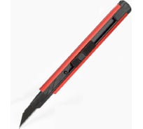 Нож для графических работ WORKPRO с отламывающимися лезвиями 30 град. 9мм WP212012